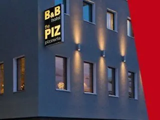 Hotel Loeffler St. Moritz