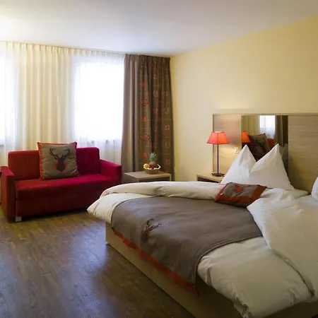 Hotel Loeffler 3*