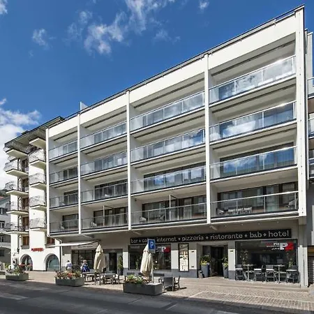Hotel Loeffler