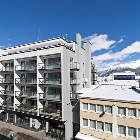 Loeffler Hotel