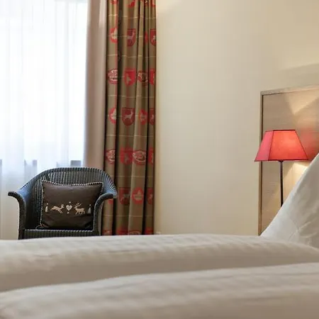 Loeffler 3* St. Moritz