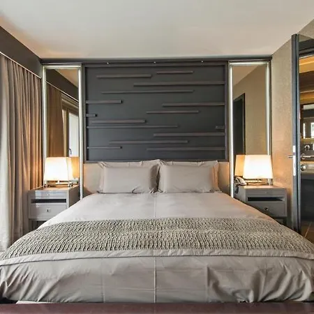 Loeffler 3* St. Moritz