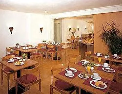 Loeffler Szálloda